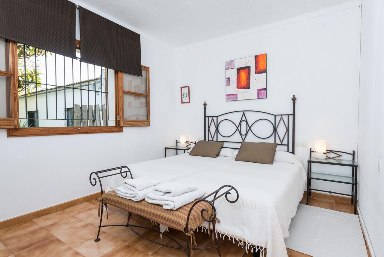Finca Sa Vinyeta By Mallorca Villa Selection Selva  Extérieur photo